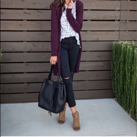 BP Booties Khaki Suede Size 7 - Picture 3 of 8